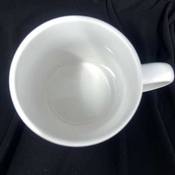 MV President Polk Navy Cargo Ship Coffee‎ Cup Mug 11 Oz Personalized James 3.75" - Picture 4 of 5